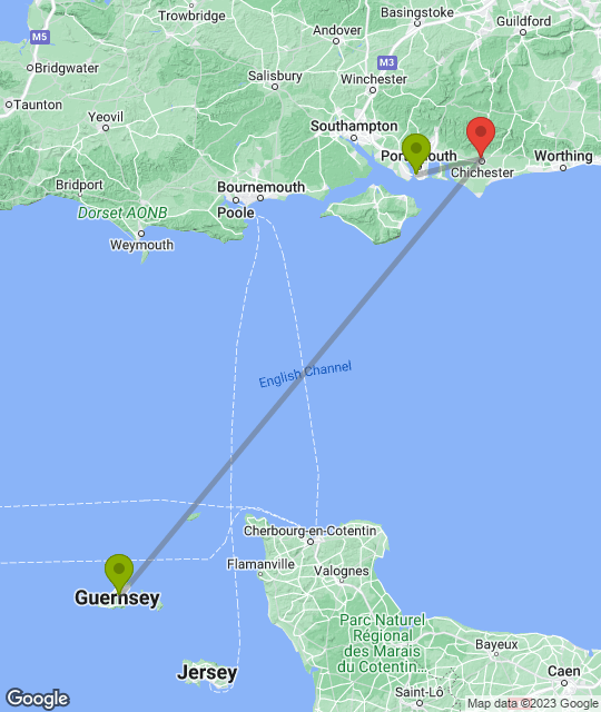 Chichester II_distance.png